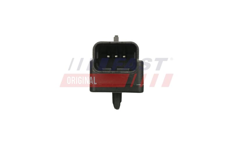 FT54204 FAST - ДАТЧИК ТИСКУ ПОВІТРЯ FIAT SCUDO / ULYSSE 95> ДАТЧИК АБСОЛЮТНОГО ТИСКУ 2.0 JTD