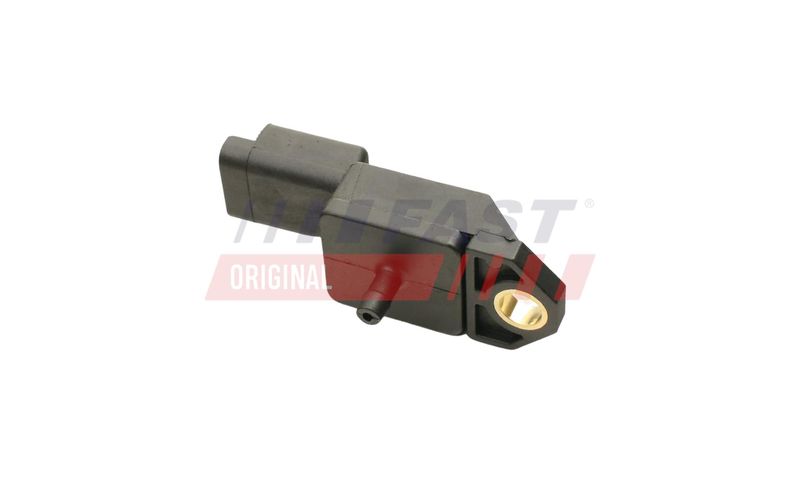 FT54204 FAST - ДАТЧИК ТИСКУ ПОВІТРЯ FIAT SCUDO / ULYSSE 95> ДАТЧИК АБСОЛЮТНОГО ТИСКУ 2.0 JTD