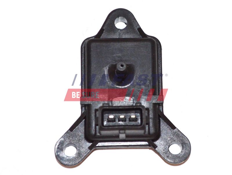 FT54258 FAST - ДАТЧИК ТИСКУ ПОВІТРЯ FIAT DUCATO 02> 2.8JTD 3-PIN