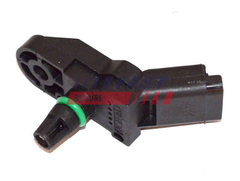 FT54259 FAST - ДАТЧИК ТИСКУ ПОВІТРЯ FIAT FIORINO 07> BERLINGO 08> 1.4/1.6 4-PIN