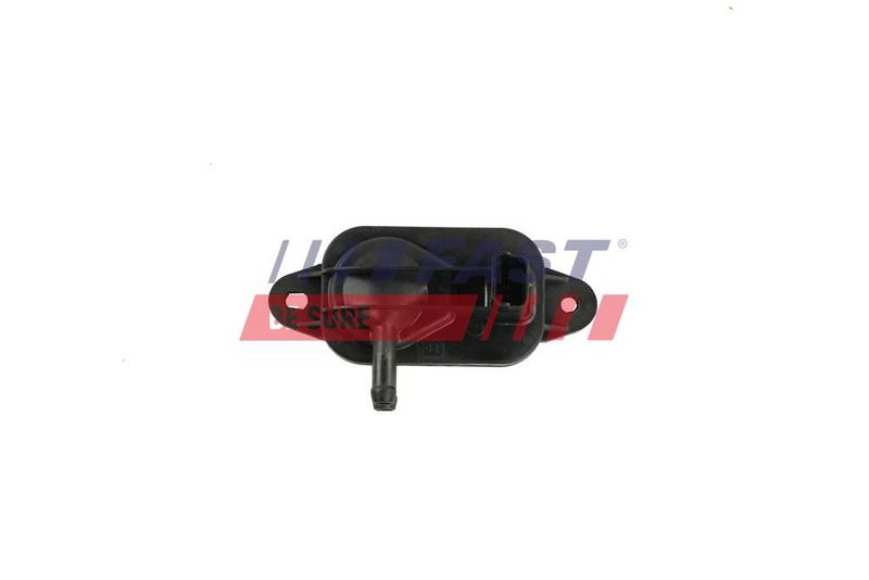 FT54302 FAST - ДАТЧИК РІЗНИЦІ ТИСКУ ВИПУСКНИХ ГАЗІВ DPF FIAT DUCATO 06> 2.3/3.0 JTD 3-PIN