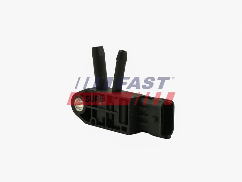 FT54304 FAST - ДАТЧИК РІЗНИЦІ ТИСКУ ВИПУСКНИХ ГАЗІВ DPF RENAULT KANGOO II 08> 1.5 dCi 13>
