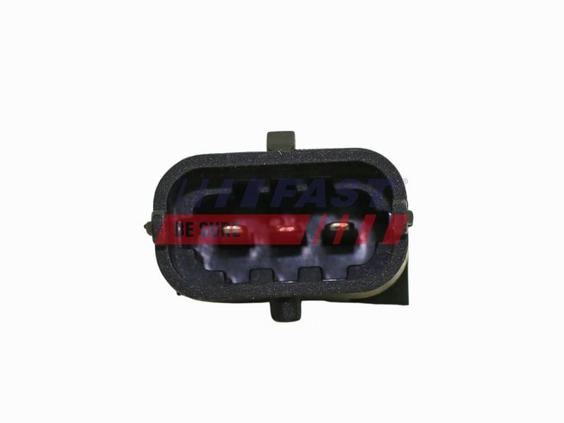 FT54304 FAST - ДАТЧИК РІЗНИЦІ ТИСКУ ВИПУСКНИХ ГАЗІВ DPF RENAULT KANGOO II 08> 1.5 dCi 13>