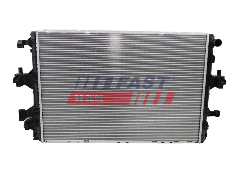 FT55020 FAST - РАДІАТОР VW TRANSPORTER T6 15>