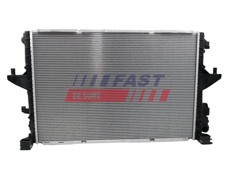 FT55020 FAST - РАДІАТОР VW TRANSPORTER T6 15>