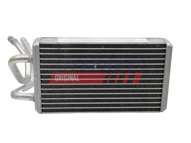 FT55031 FAST - ТЕПЛООБМІННИК FORD TRANSIT 00>