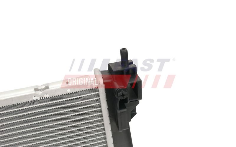 FT55034 FAST - РАДІАТОР FIAT DOBLO 09> 1.6JTD EURO 6 15>