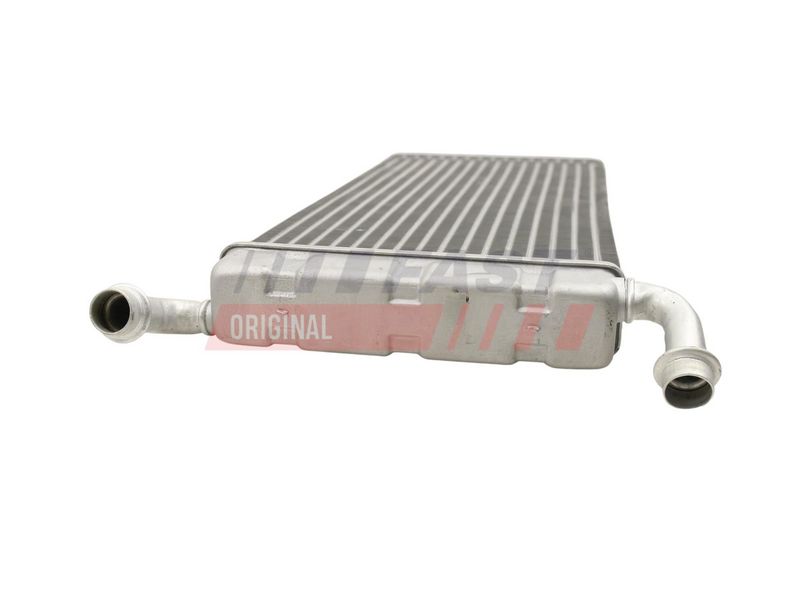 FT55216 FAST - ТЕПЛООБМІННИК MERCEDES VITO W639 03>