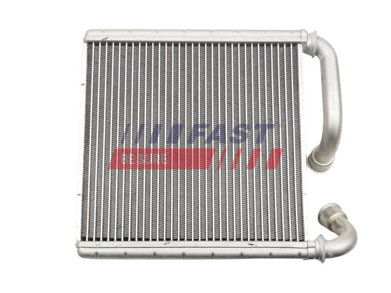 FT55218 FAST - ТЕПЛООБМІННИК VW CRAFTER II 16>