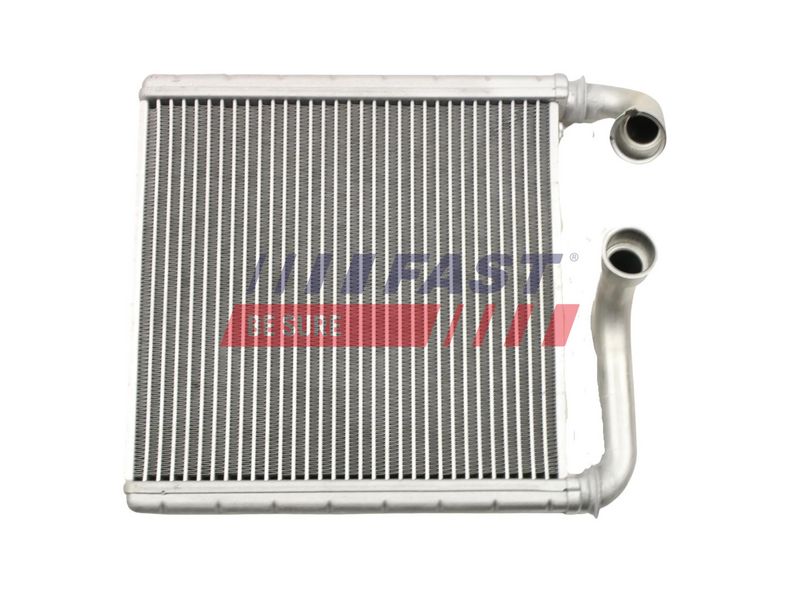 FT55218 FAST - ТЕПЛООБМІННИК VW CRAFTER II 16>