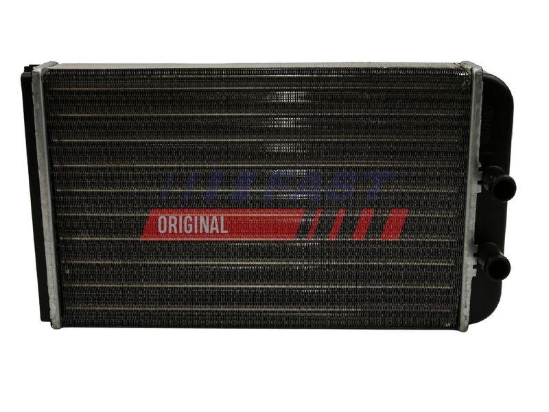 FT55240 FAST - ТЕПЛООБМІННИК FIAT DUCATO 02>