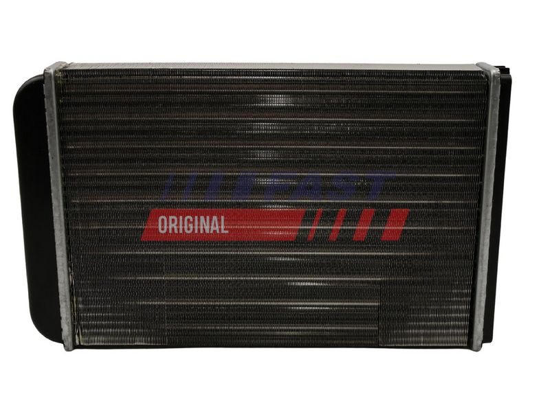 FT55240 FAST - ТЕПЛООБМІННИК FIAT DUCATO 02>