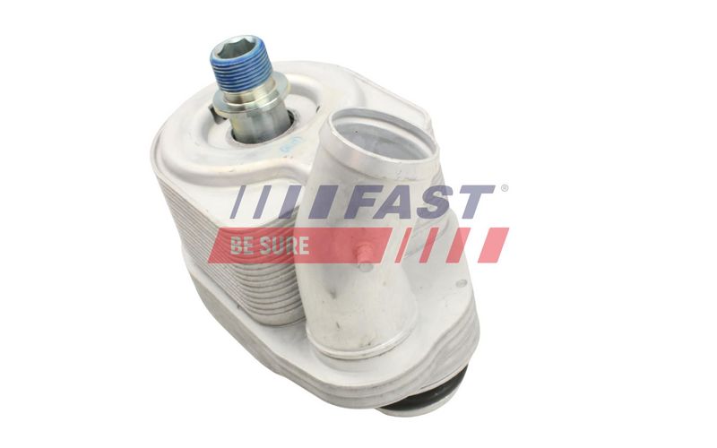 FT55290 FAST - МАСЛЯНИЙ РАДІАТОР FIAT DUCATO 06> 2.3