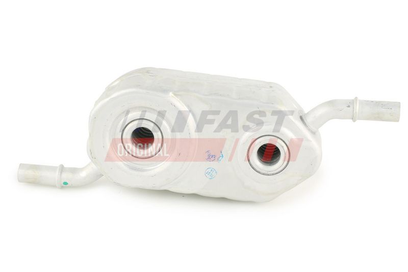 FT55402 FAST - МАСЛЯНИЙ РАДІАТОР CITROEN JUMPER 02> 2.8 HDI