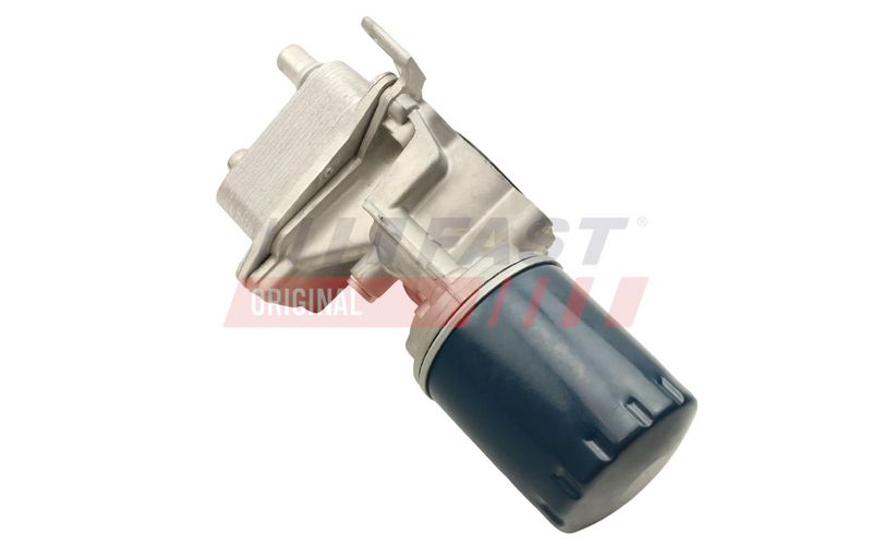 FT55405 FAST - МАСЛЯНИЙ РАДІАТОР CITROEN JUMPER 06> 2.0 BLUE HDI