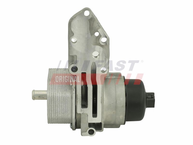 FT55416 FAST - МАСЛЯНИЙ РАДІАТОР FORD TRANSIT 06> 2.2 TDCi