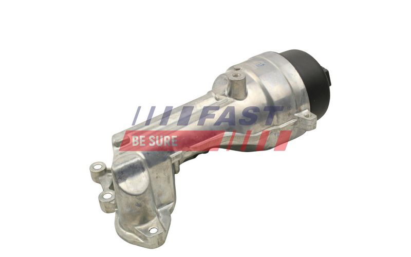 FT55420 FAST - МАСЛЯНИЙ РАДІАТОР CITROEN BERLINGO 08>