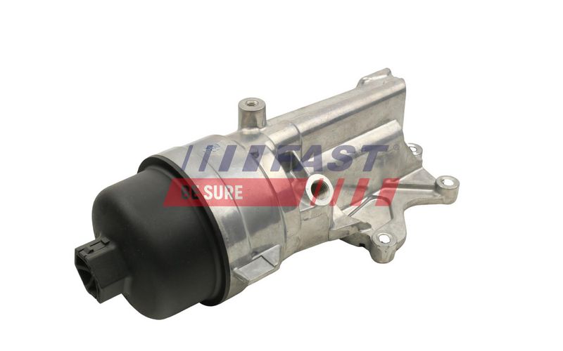 FT55420 FAST - МАСЛЯНИЙ РАДІАТОР CITROEN BERLINGO 08>