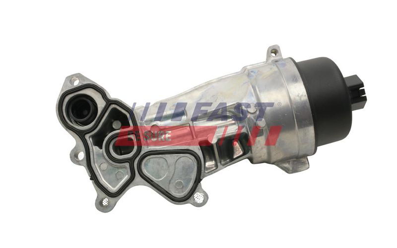FT55420 FAST - МАСЛЯНИЙ РАДІАТОР CITROEN BERLINGO 08>