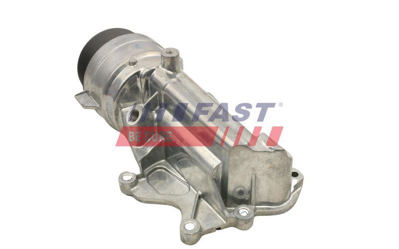 FT55420 FAST - МАСЛЯНИЙ РАДІАТОР CITROEN BERLINGO 08>