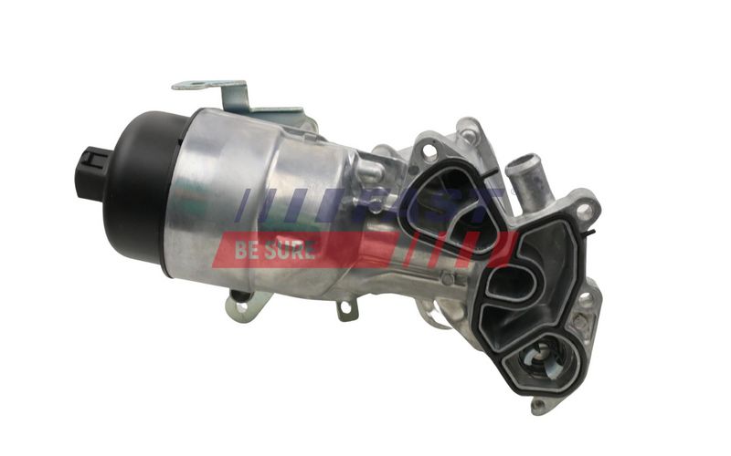 FT55421 FAST - МАСЛЯНИЙ РАДІАТОР CITROEN BERLINGO 08>