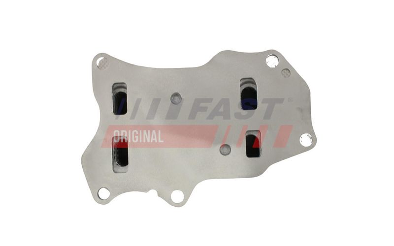FT55424 FAST - МАСЛЯНИЙ РАДІАТОР FORD TRANSIT CONNECT 13>