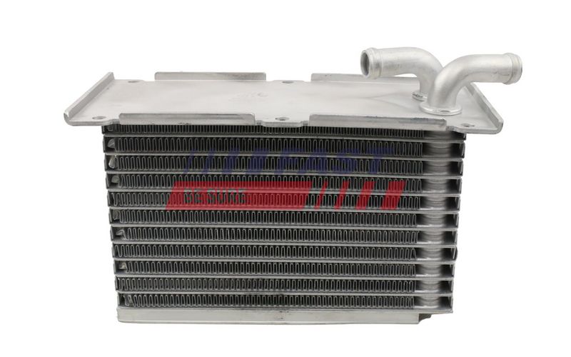 FT55428 FAST - МАСЛЯНИЙ РАДІАТОР VW CADDY III 03>