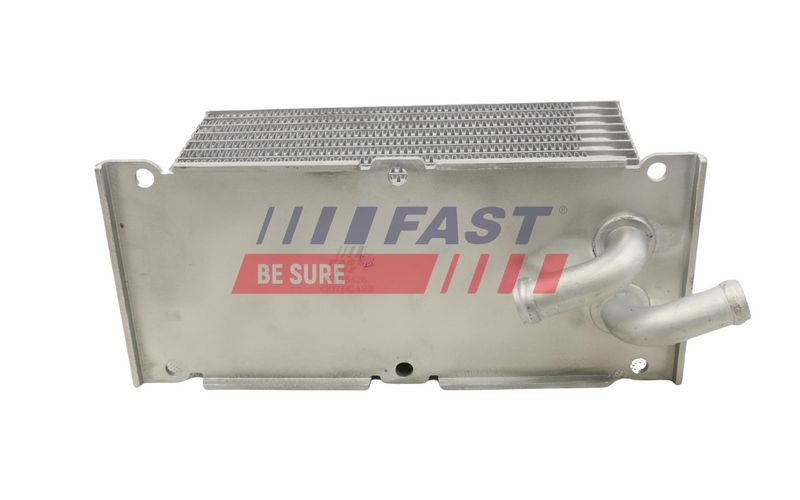 FT55428 FAST - МАСЛЯНИЙ РАДІАТОР VW CADDY III 03>