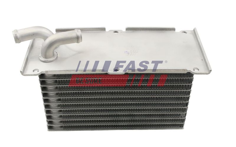 FT55428 FAST - МАСЛЯНИЙ РАДІАТОР VW CADDY III 03>