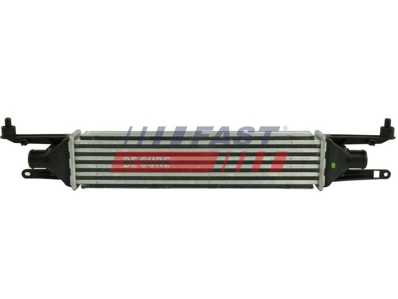 FT55519 FAST - ІНТЕРКУЛЕР FIAT PUNTO GRANDE 05> 1.3MJT