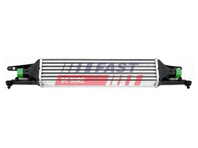FT55520 FAST - ІНТЕРКУЛЕР FIAT PUNTO GRANDE 05> 1.3MJT