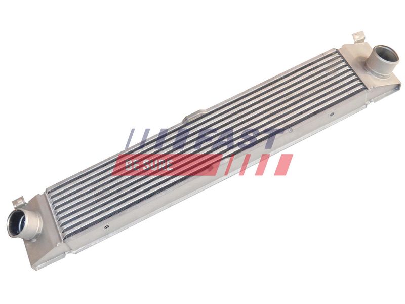 FT55524 FAST - ІНТЕРКУЛЕР FIAT DUCATO 06>/ 14> 2.2/2.3/3.0JTD