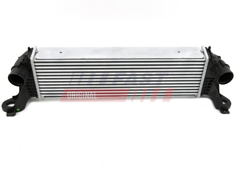 FT55526 FAST - ІНТЕРКУЛЕР IVECO DAILY 06> 12> 14> 2.3/3.0JTD