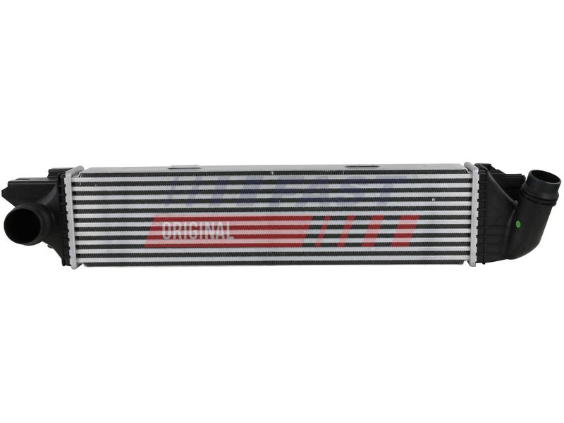 FT55531 FAST - ІНТЕРКУЛЕР FIAT TALENTO 16> 1.6