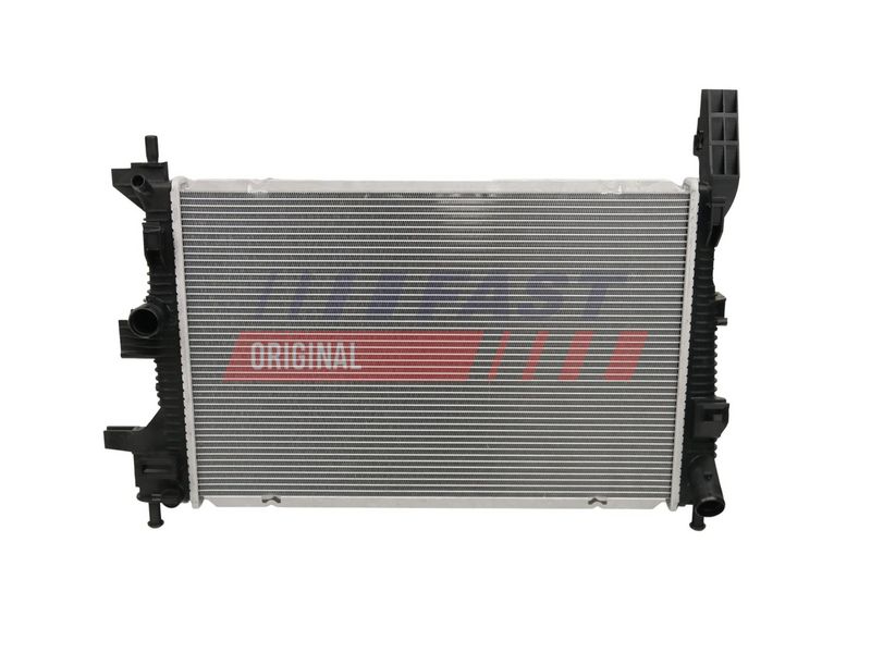 FT55579 FAST - РАДІАТОР FORD TRANSIT CONNECT 13> 1.5 TDCI