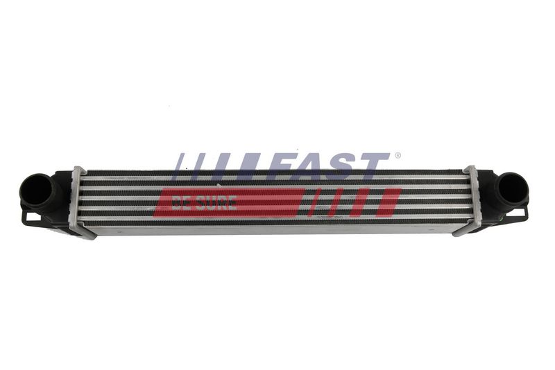 FT55586 FAST - ІНТЕРКУЛЕР FIAT FIORINO 07> 1.3 JTD EURO 6