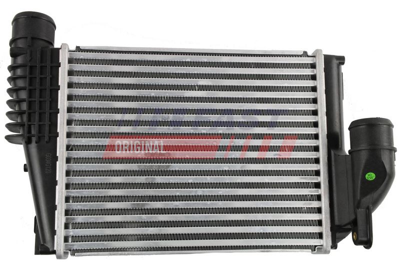 FT55588 FAST - ІНТЕРКУЛЕР PEUGEOT EXPERT 16> 1.6 / 2.0 BLUE HDI