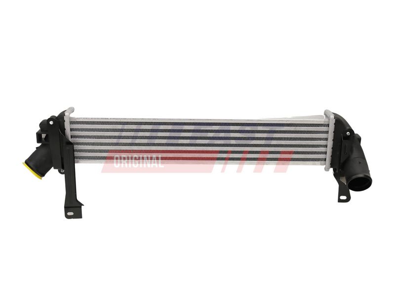 FT55591 FAST - ІНТЕРКУЛЕР RENAULT KANGOO I 97> 1.5 dCi