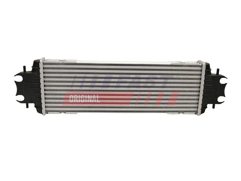 FT55592 FAST - ІНТЕРКУЛЕР RENAULT TRAFIC 01> 1.9 dCi