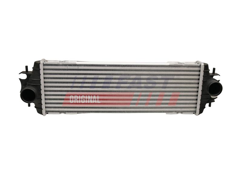 FT55592 FAST - ІНТЕРКУЛЕР RENAULT TRAFIC 01> 1.9 dCi