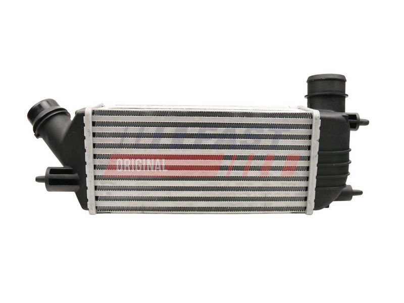 FT55594 FAST - ІНТЕРКУЛЕР CITROEN JUMPY 07> 2.0 HDi