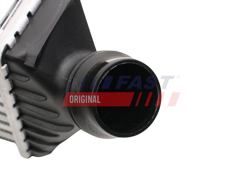 FT55594 FAST - ІНТЕРКУЛЕР CITROEN JUMPY 07> 2.0 HDi