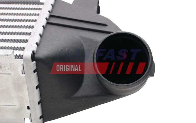 FT55596 FAST - ІНТЕРКУЛЕР FORD TRANSIT 00> 2.0 DI
