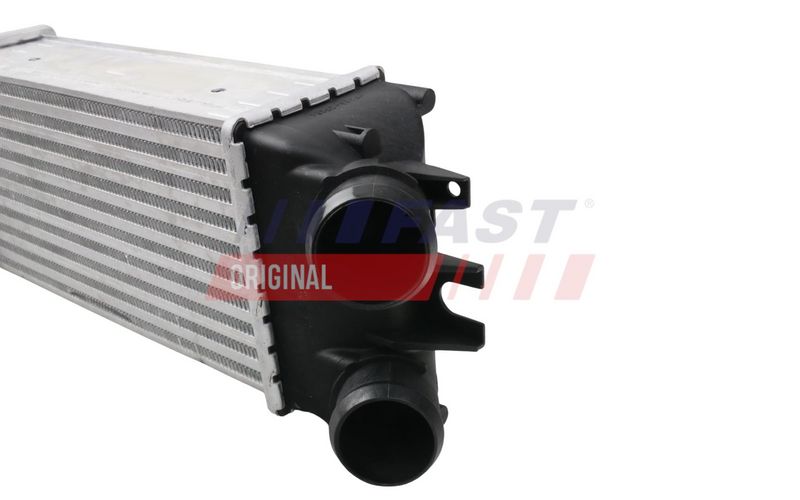 FT55600 FAST - ІНТЕРКУЛЕР CITROEN BERLINGO 08> 1.6 HDI