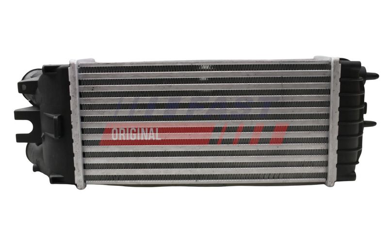 FT55600 FAST - ІНТЕРКУЛЕР CITROEN BERLINGO 08> 1.6 HDI