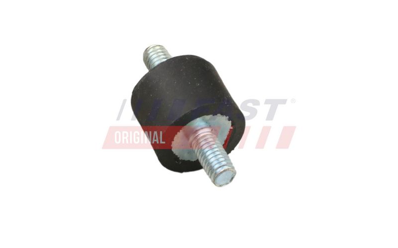 FT55803 FAST - КРІПЛЕННЯ РАДІАТОРА FORD TRANSIT CONNECT 02> 1.8 TDCi 06>