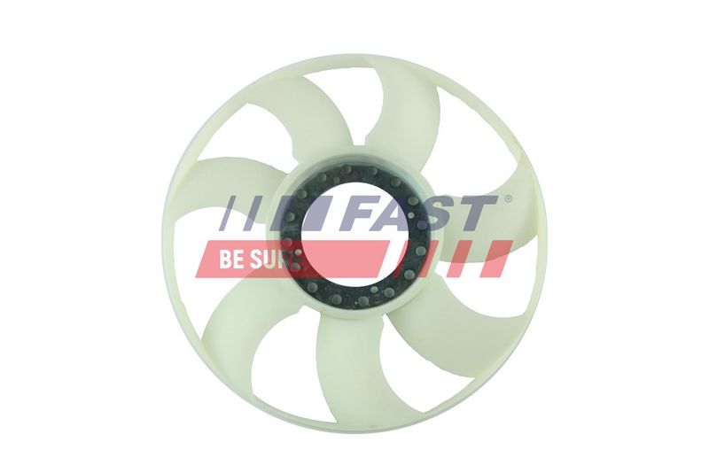 FT56129 FAST - ВЕНТИЛЯТОР FORD TRANSIT 00> 2.4