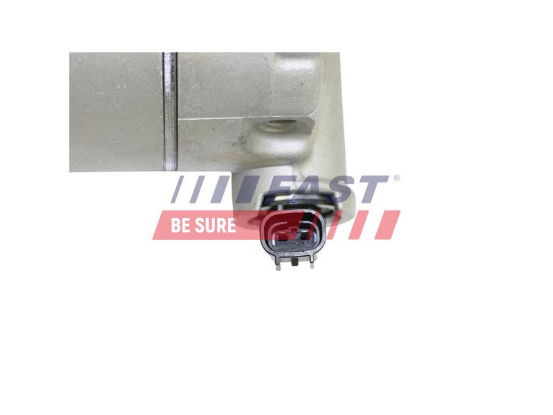 FT56313 FAST - КОМПРЕСОР КОНДИЦІОНЕРА FORD TRANSIT CONNECT 13> 1.6 ECOBOOST