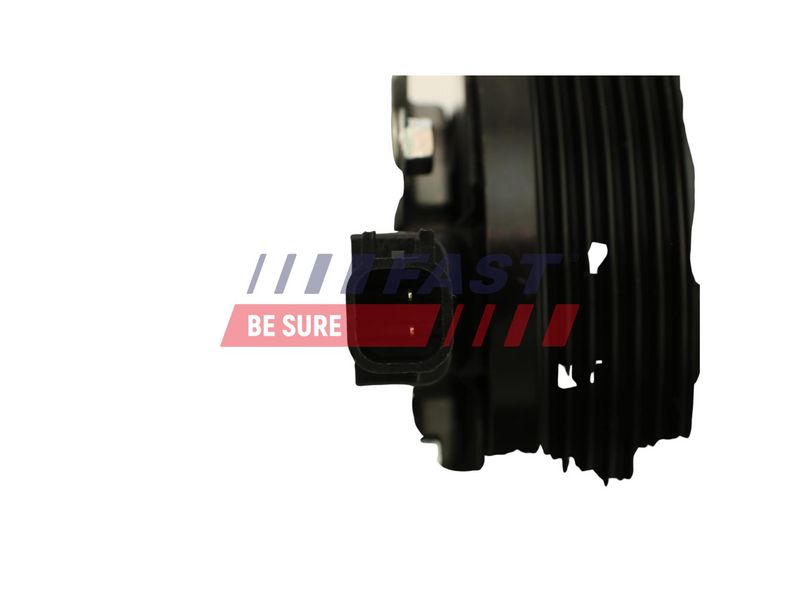 FT56313 FAST - КОМПРЕСОР КОНДИЦІОНЕРА FORD TRANSIT CONNECT 13> 1.6 ECOBOOST