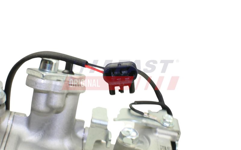 FT56326 FAST - КОМПРЕСОР КОНДИЦІОНЕРА MERCEDES SPRINTER 18> 907/910 PXC14 SANDEN